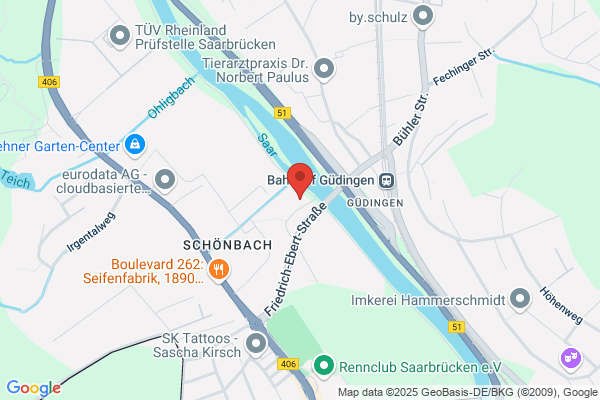 Wirtshaus Zur Wilden Ente