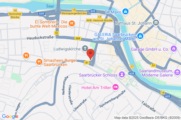 Zum Hau