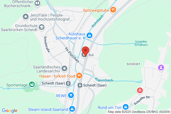 Hotel Restaurant Sassenberger