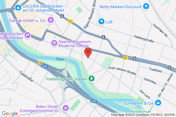 Casino Restaurant Am Staden GmbH