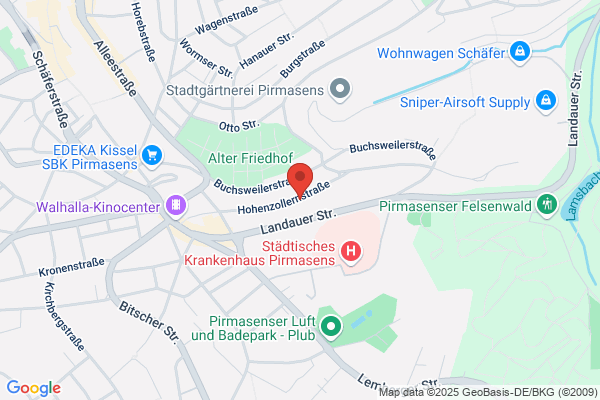 Gebäudereinigung Jeblick GmbH