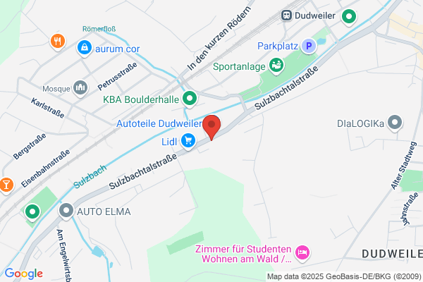 Hofmann GmbH