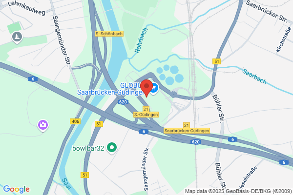 Müden Reinigung Güdingen