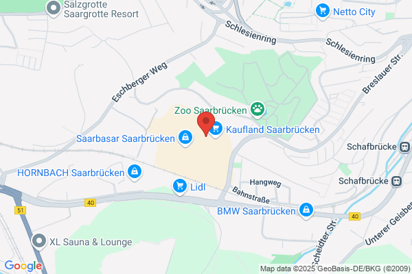 Müden Reinigung Saarbasar
