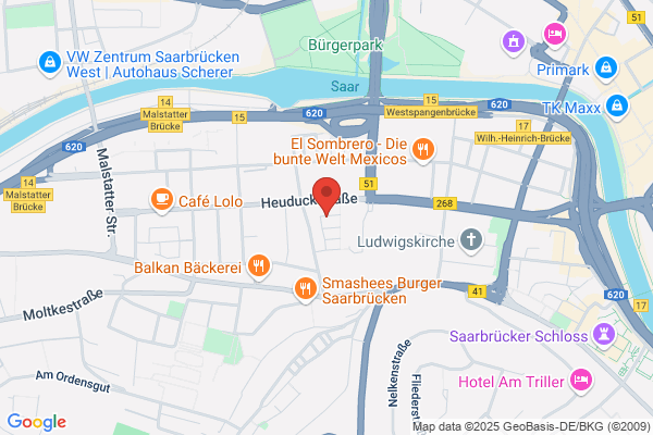 Rudolf Lorenz Gebäudereinigung GmbH