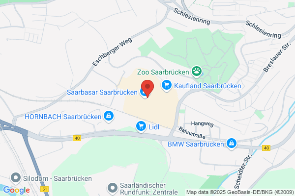 Saarclean Hol- und Bringservice