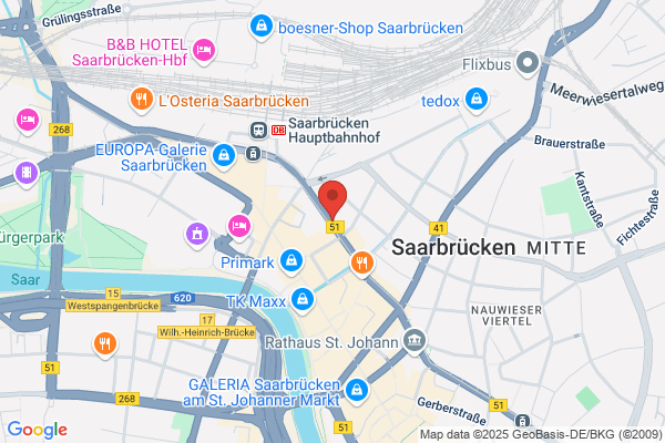 Deutsche Bank SB-Stelle