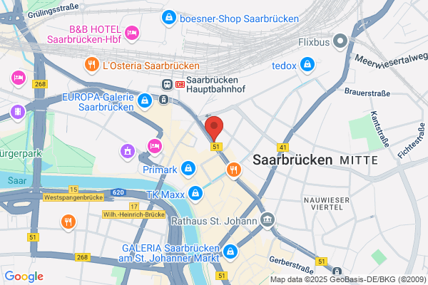 Deutsche Bank geschlossen
