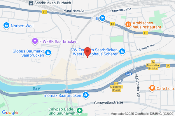 Gerüstbau Stork GmbH