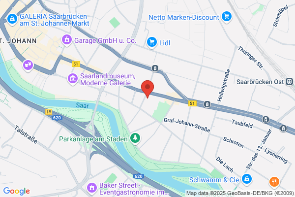 Aton Consulting GmbH