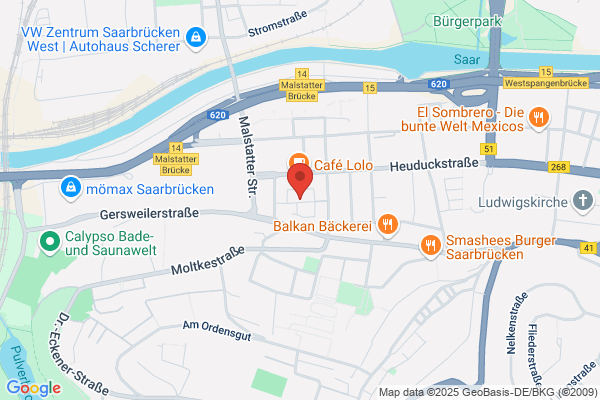 Voos K. & Sohn, Inh. Adolf Nill