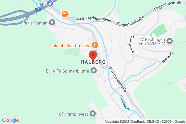 NEUE HALBERG-GUSS GmbH