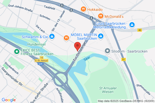 Großmarkt Saarbrücken GmbH