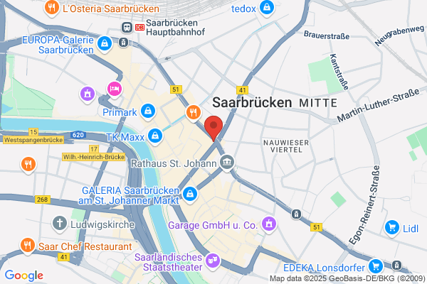 FRISEUR PUR GMBH