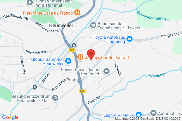BliesgauKultur e.V.