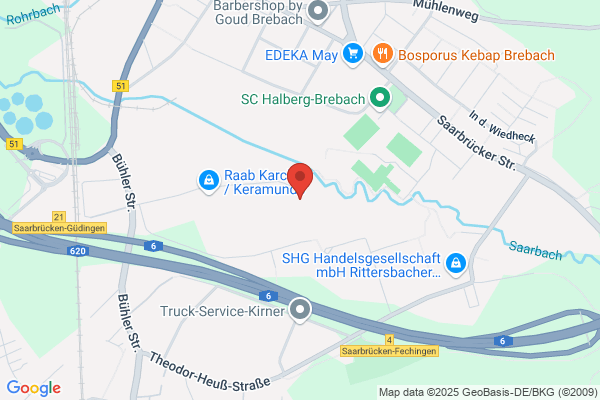 Blumor Lacke Handelsgesellschaft mbH