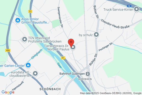 Hausmeisterservice Schneider