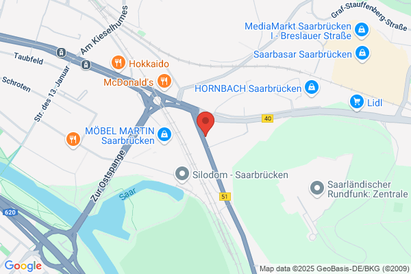 Immobilien Service Deutschland GmbH & Co. KG