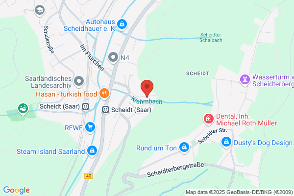 Seibert Geschäftsführung