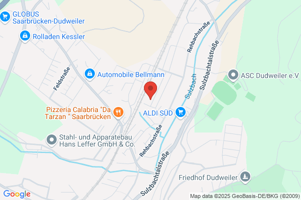 Hausmeisterservice Mahnert