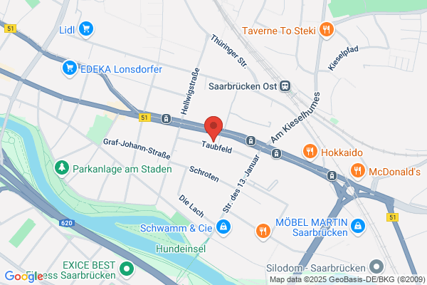 Hausmeisterservice Huber