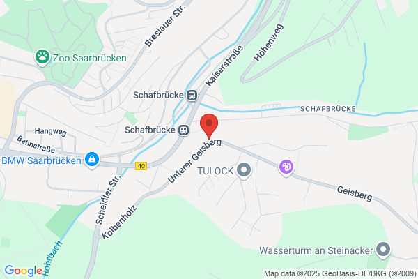 Alice Biondo Hausverwaltung