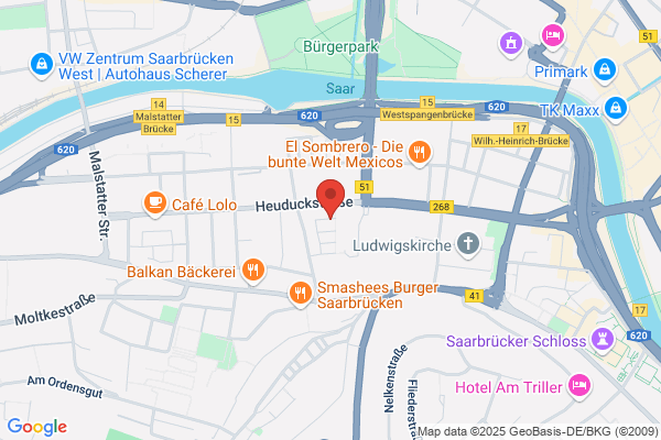 HHS House & Home Service GmbH