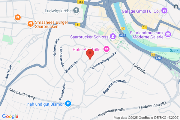 Hausverwaltung Menn GmbH
