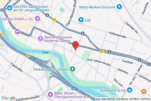 Hausverwaltung Trox Dieter