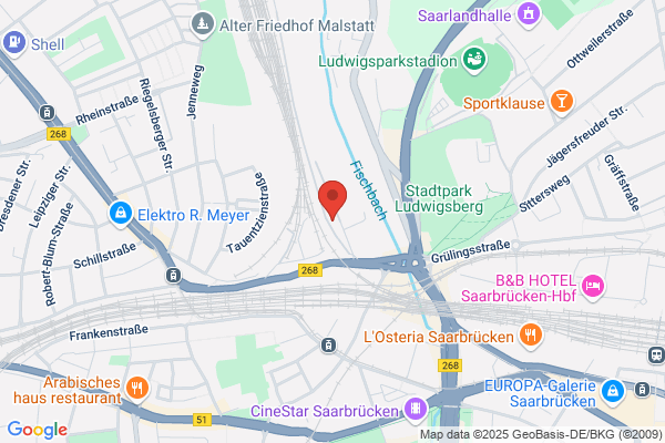 ITL Objektmanagement GmbH