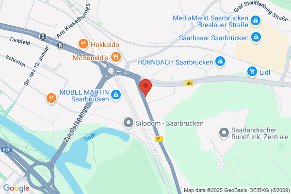 IVV Immobilien-Verwaltungs-Vermietung GmbH
