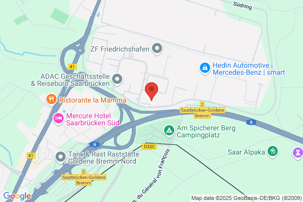 Saarland Sanitär- u. Heizungstechnik