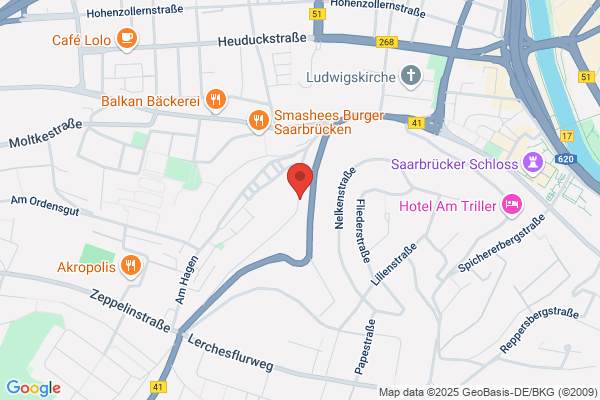 GHS Gesellschaft für
