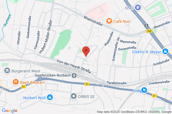 Willi u. Annerose Haupenthal