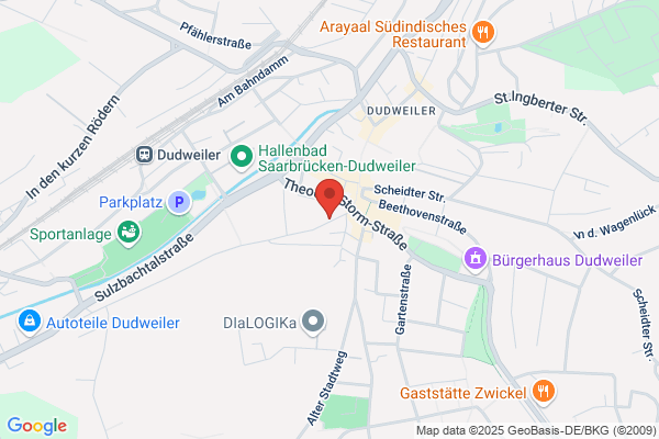 E-A-R-Hörsysteme