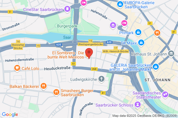 ibis Saarbruecken City