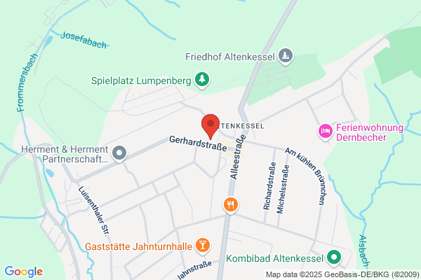 Stadt-gut-Hotel Wahlster