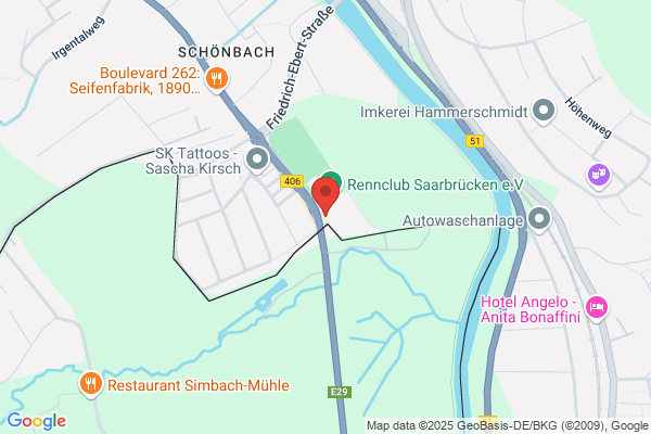 Zur Schönbach