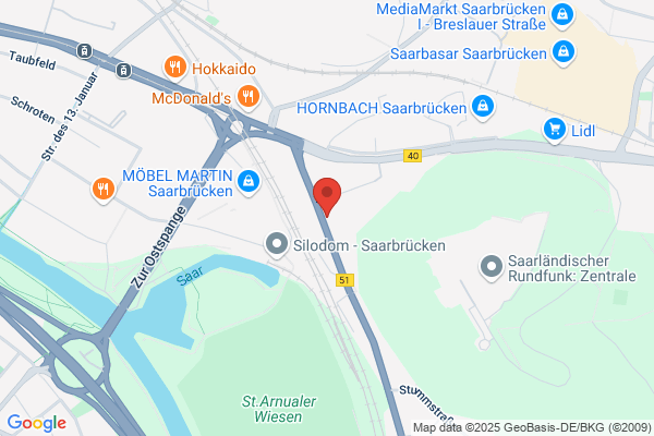 Tekdemir GmbH