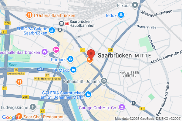Bank 1 Saar Immobilien GmbH