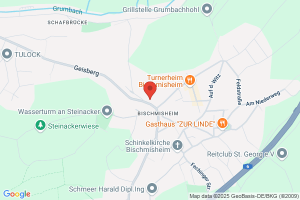 HSI Immobilienvermittlung Hübschen und Schäfer GdbR