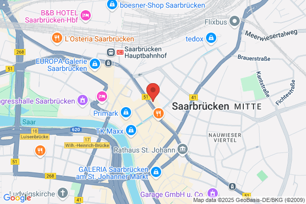 Marien-Immobilien