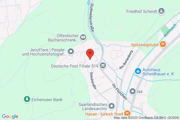 Beckerturm Immobilien GmbH