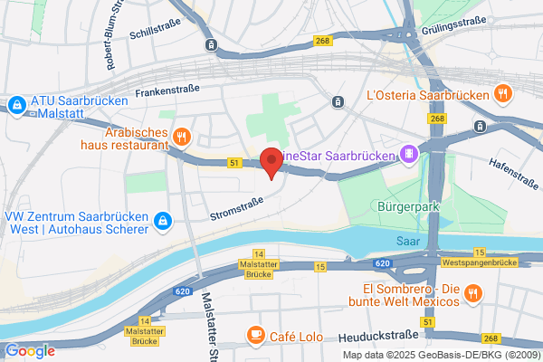 GVS GmbH