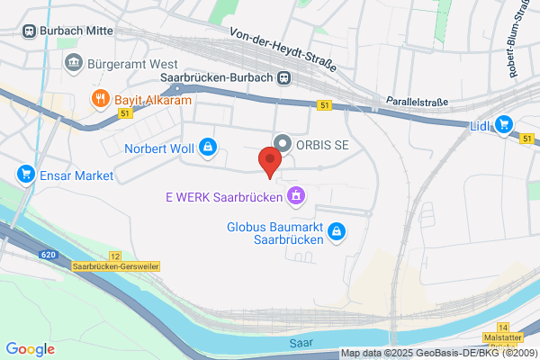 GaP GmbH