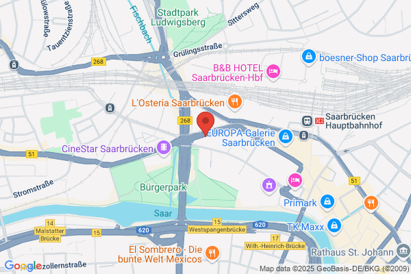 Immobilien Phil Sahner
