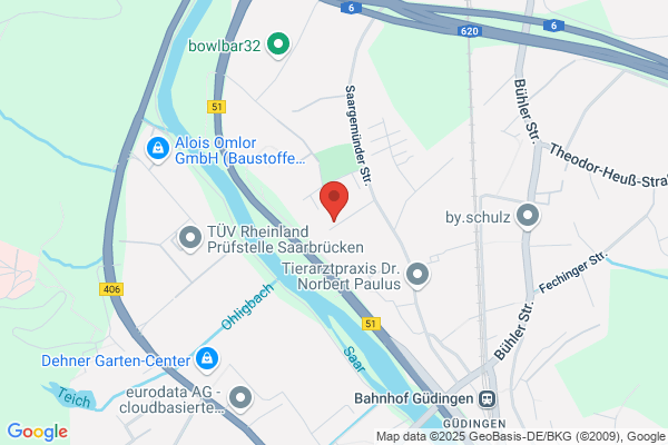 Immobilien Reichert