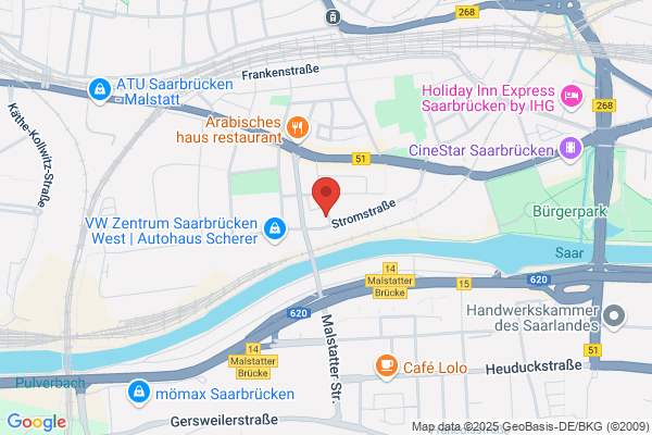 Kiefaber H. u. L. Immobilien-Vermietung und Verwaltung