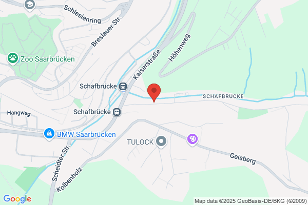 Saarbrücker Immobilien u. Inkasso Dienst