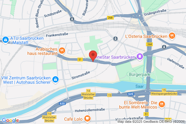 modern home Immobilienservice GmbH